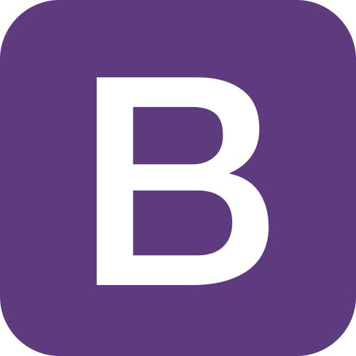 Icono Bootstrap