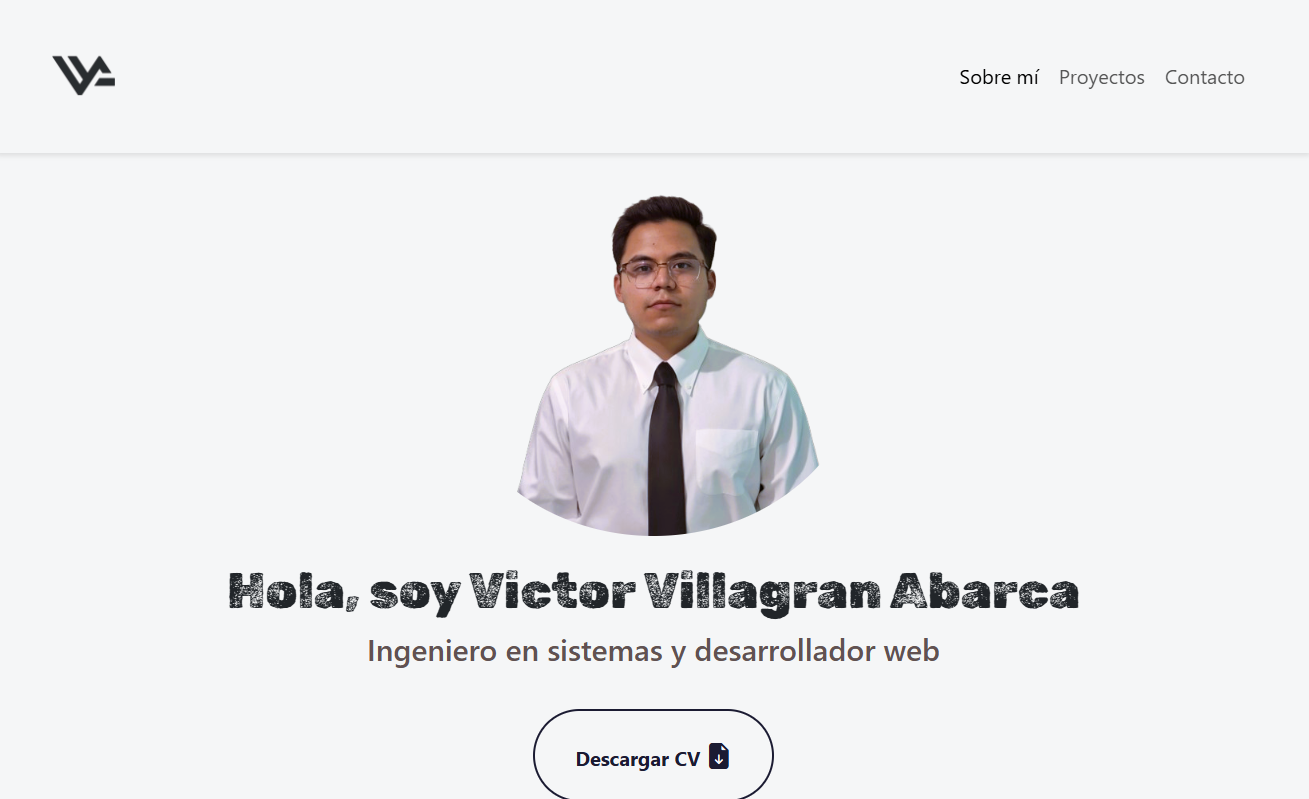 Proyecto 1